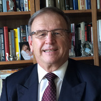Mike Hanrahan