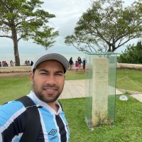 Alexsandro Dos Santos