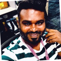 KARTHIKEYAN SHANMUGAM