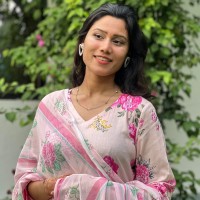 Nafisa Anjum