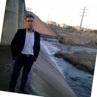 Saeid Shahraeeini