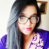 Kamantha Naidoo