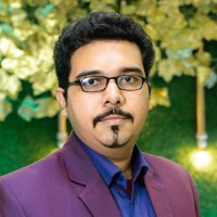 Sanjib Sarker Shawon