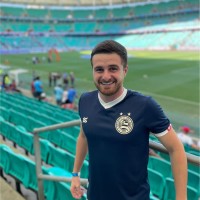 Breno Henrique Picolo