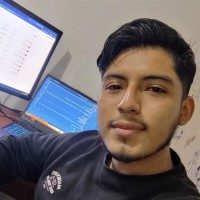 Edward Steven Quispe Sanchez