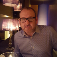 Nigel Shipley