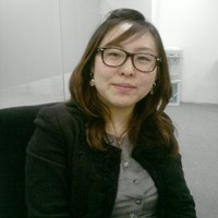 Diana Wong