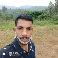 Adithya Krishnan