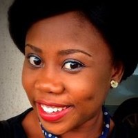 Esther Adebowale