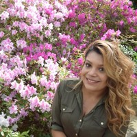 Jessica P. Chavarria