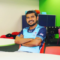 Ranjeev Prakash