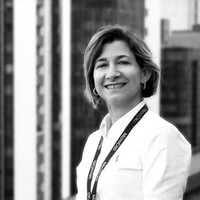 Beatriz Eugenia Mesa Cadavid