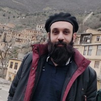 Mehrdad Ramezani