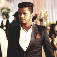 Sayyed Amaan Ali