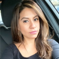 Ingrid Cabrera