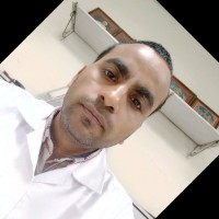 Pushpander Kumar Kushwaha