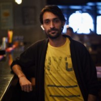 Gouratish Kashyap