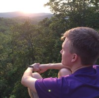 Zach Evans