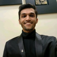 Yash Bagla