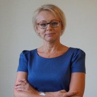 Magdalena Alina Śliwińska