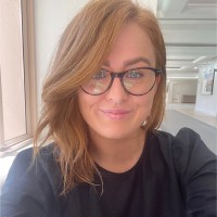 Kate Frost