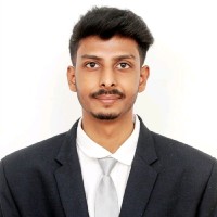 Rithik Kumar N