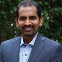 Prashant Kavate