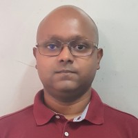 Sarup Kumar Ghosh