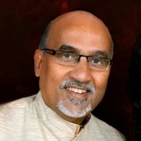 Umesh Roy Chowdhury
