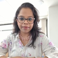 Treesa Dsouza
