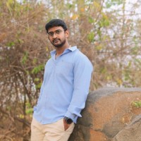 prashanth naidu