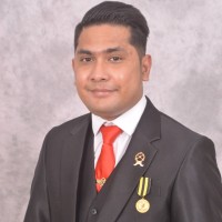 Ivanovski Stevanus Napitupulu
