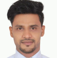 Jamil Shah