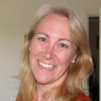 Anna Stubbs
