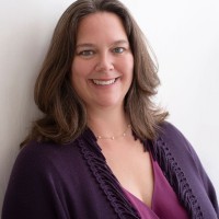 Heidi Andersen, MS, LCMHC-S, CBTS