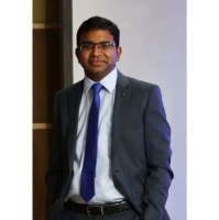 Bhargav Ram