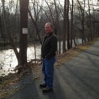 Wayne Getz