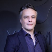 Alejandro Restrepo Restrepo