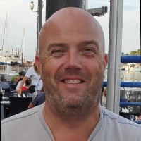 Arjan Kolner