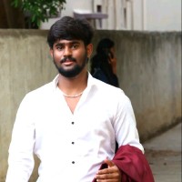 Kiran Kumar J