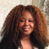 Annie Washington