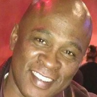 Garry Walker