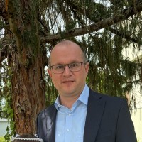 Alexander Tischenberg