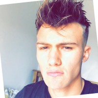 Luke Stockdale