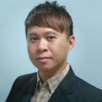 Andy Leong