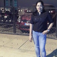 Rajalaxmi Biswal
