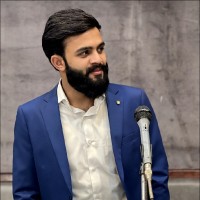 Usman Shahid