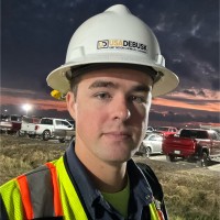 Jarrett Beard, Mba