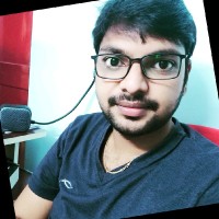 Murali Krishna