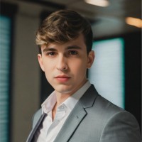 Oberlin Cirilo Iii
